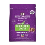 Stella & Chewy's® for Cats Frozen Morsels Duck, Duck, Goose